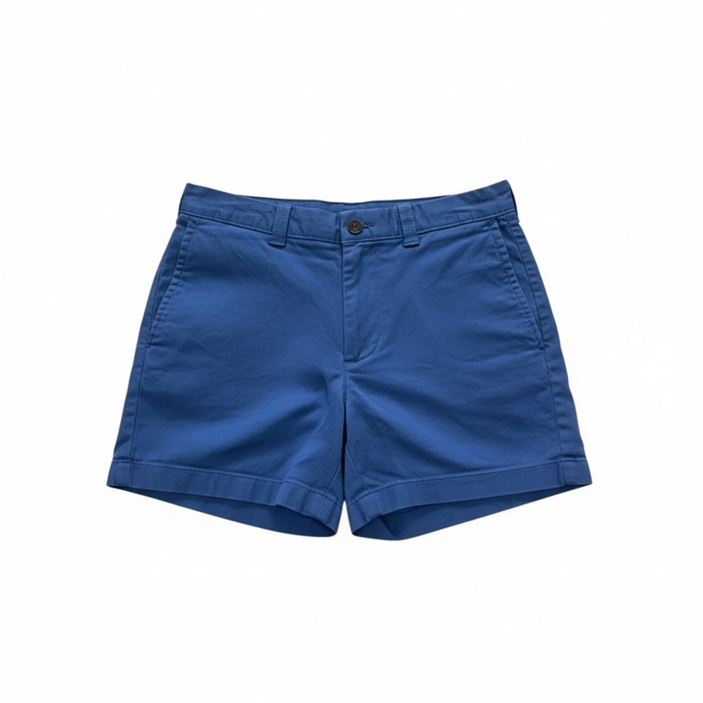 Classic Blue Men's Shorts J.Crew size 30